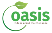 Oasis Indoor Plant Maintenance